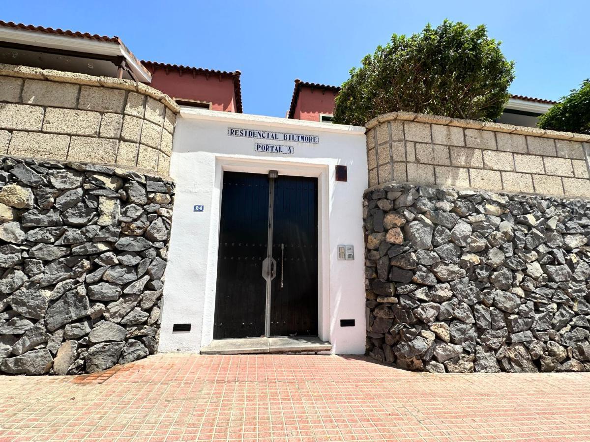 Biltmore Relax House San Miguel de Abona Exterior photo