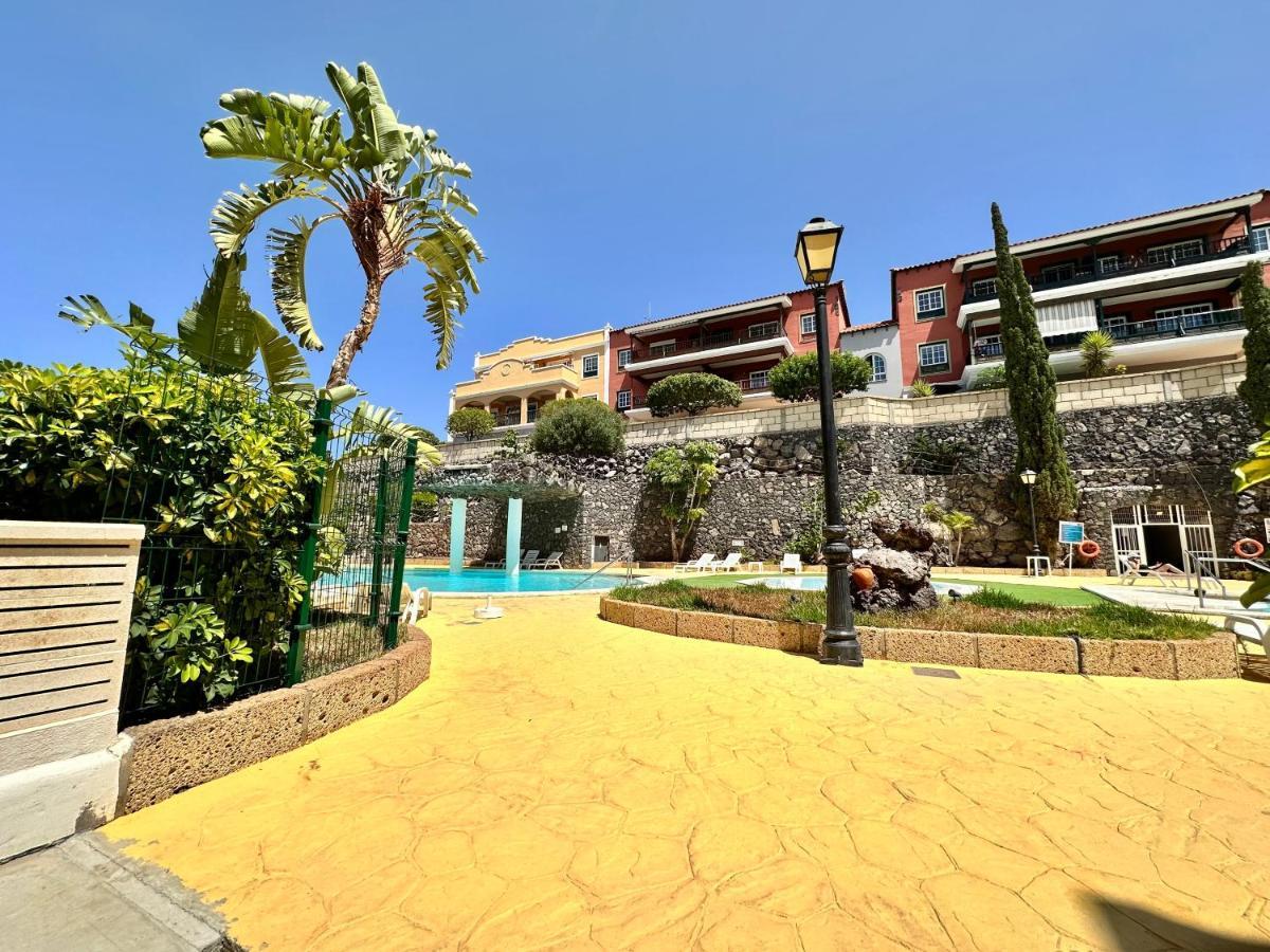 Biltmore Relax House San Miguel de Abona Exterior photo