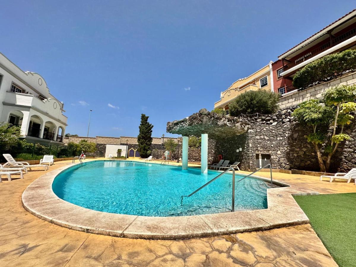 Biltmore Relax House San Miguel de Abona Exterior photo